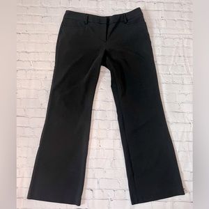 Apt 9 dress pants / slacks  Sz 10